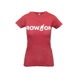 RO Logo Tshirt Womens