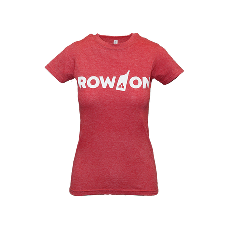 RO Logo Tshirt Womens