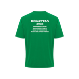 Sarasota Regatta Tech Shortsleeve Womens