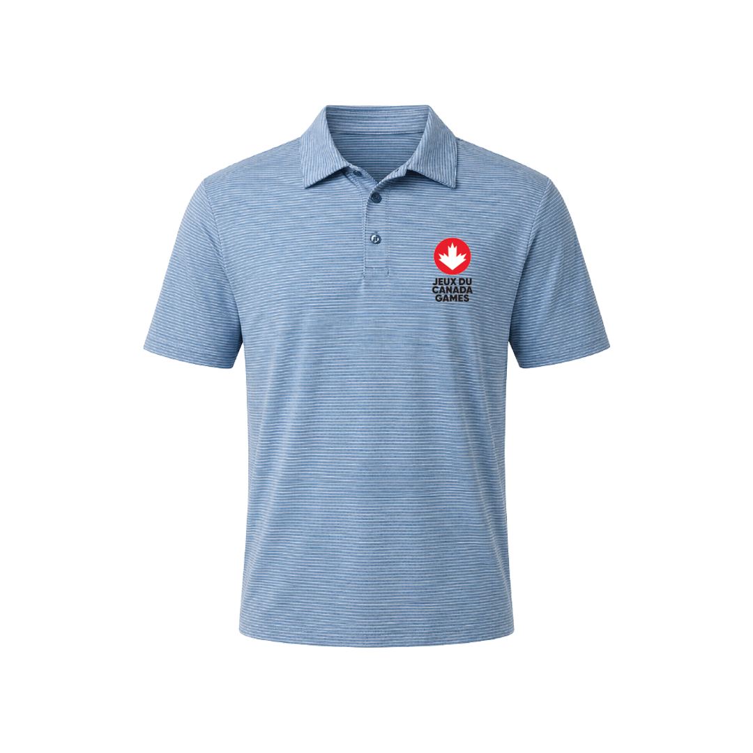 CGC Polo Mens