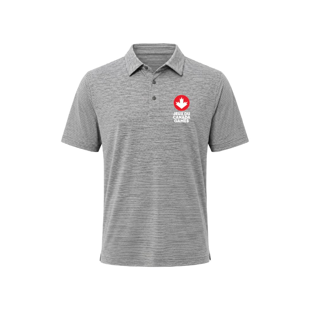 CGC Polo Mens