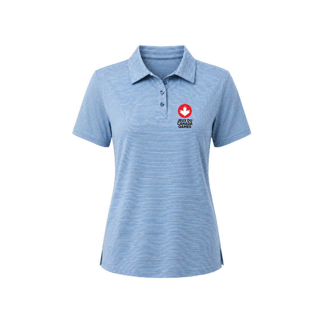CGC Polo Womens