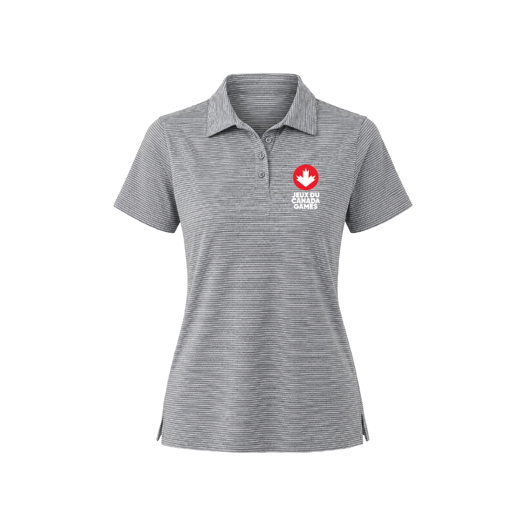CGC Polo Womens