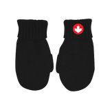 CGC KNIT MITTENS