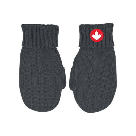 CGC KNIT MITTENS