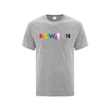 Row Ontario Pride Tee Womens