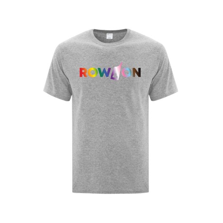 Row Ontario Pride Tee Womens