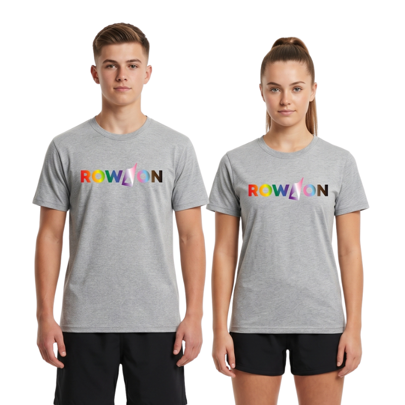 Row Ontario Unisex Pride Tee