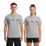 Row Ontario Unisex Pride Tee