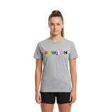 Row Ontario Pride Tee Womens