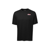Rowbust SS Tech Shirt Mens