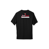 Rowbust SS Tech Shirt Mens