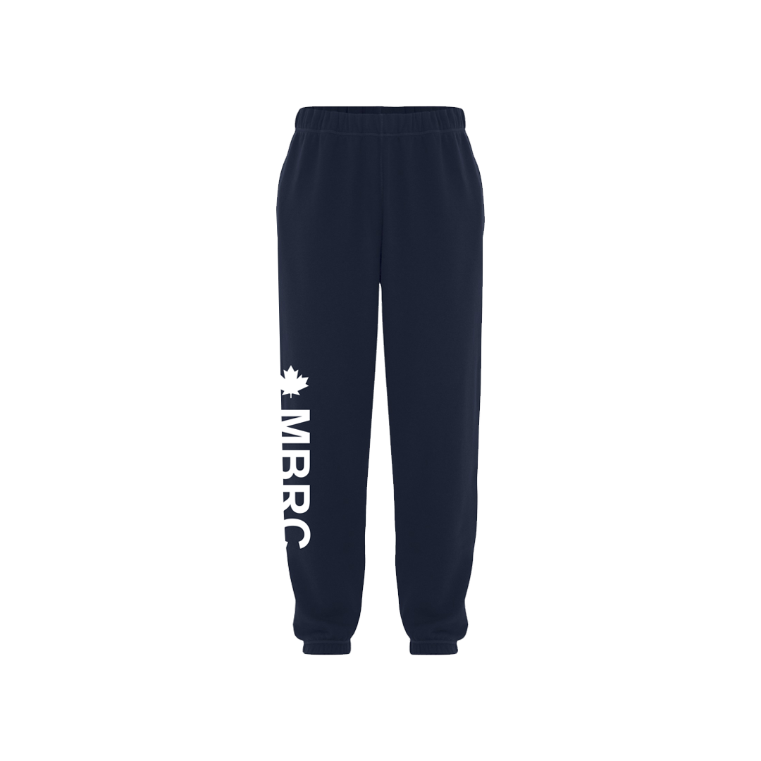 MBRC Sweatpants Unisex