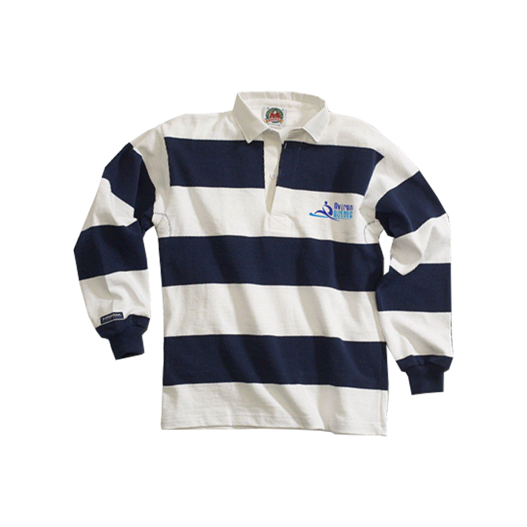 AQ Rugby Shirt