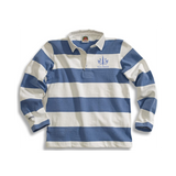 Henley Rugby Shirt