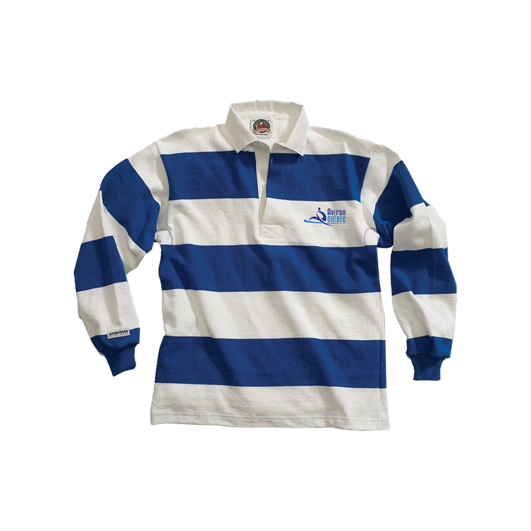 AQ Rugby Shirt