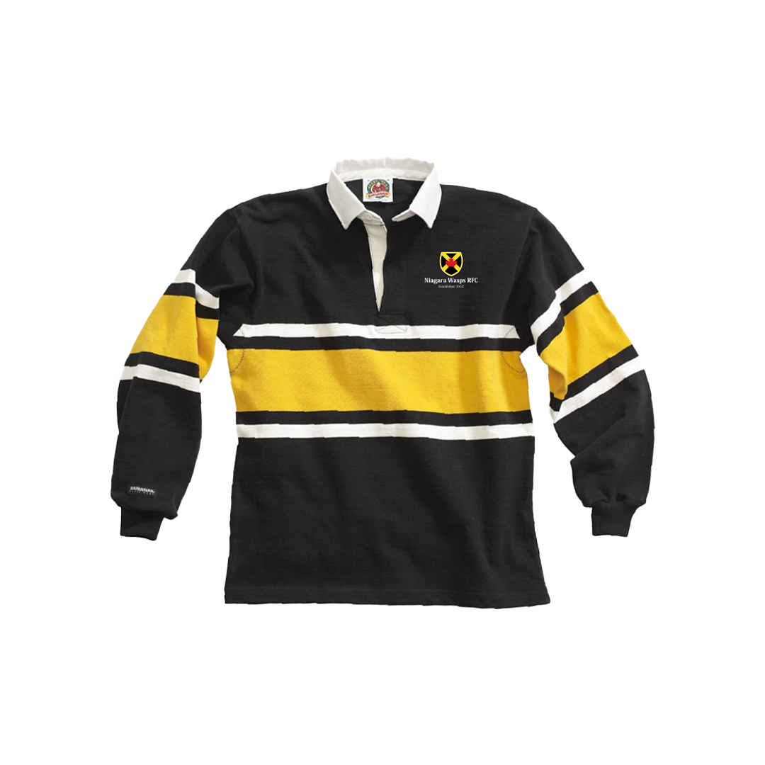 NRC Rugby Shirt