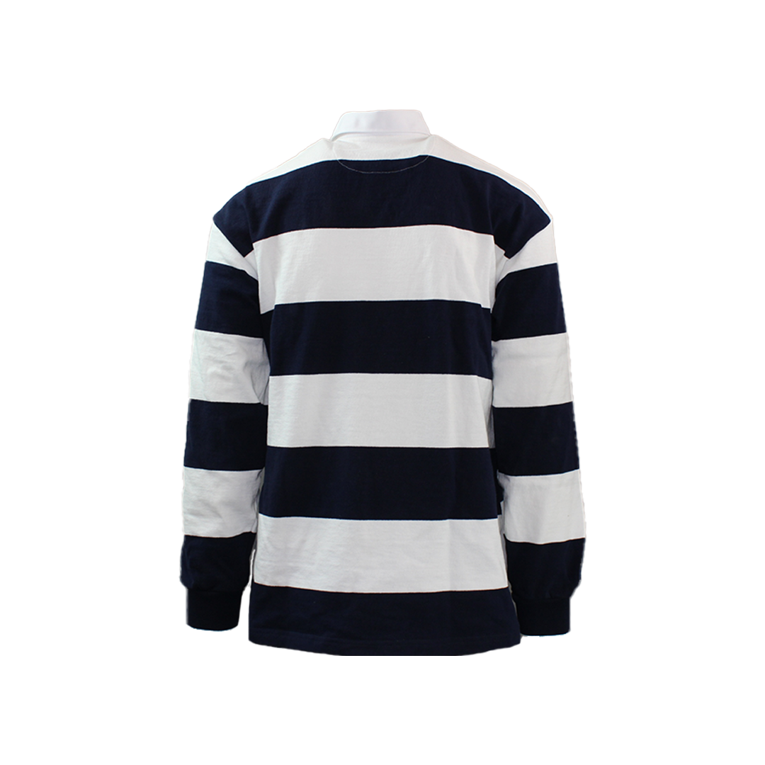 CSSRA Striped Rugby Shirt