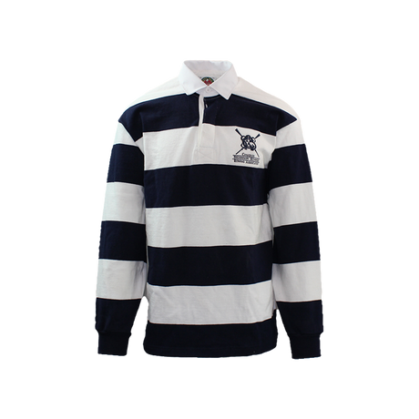CSSRA Striped Rugby Shirt