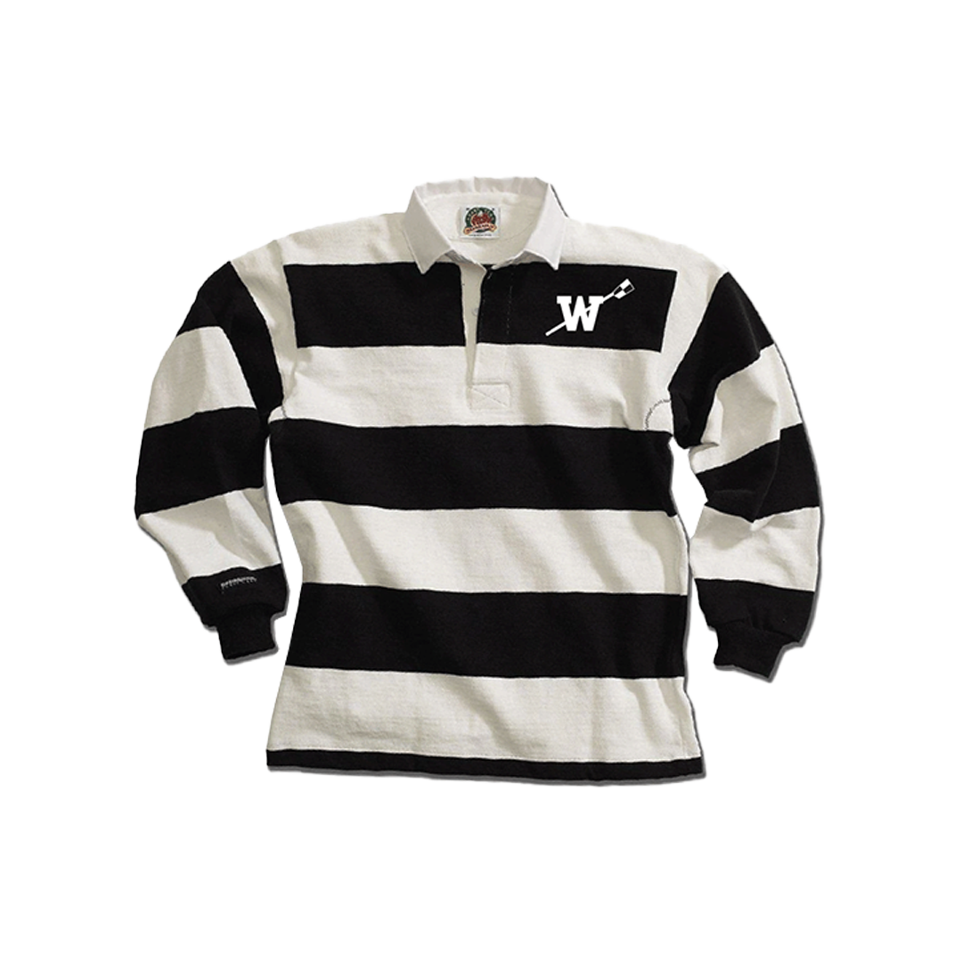 Whitman Rugby Shirt