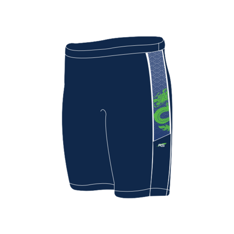 Saint Andrews Pocket Ergo Shorts Mens