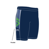 Saint Andrews Pocket Ergo Shorts Mens