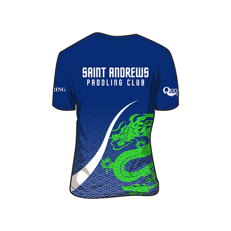 Saint Andrews Sub SS Mens