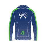 Saint Andrews Sun Hoodie Mens