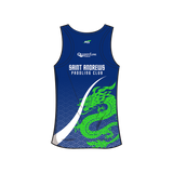 Saint Andrews Tank Womens