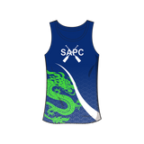 Saint Andrews Tank Womens