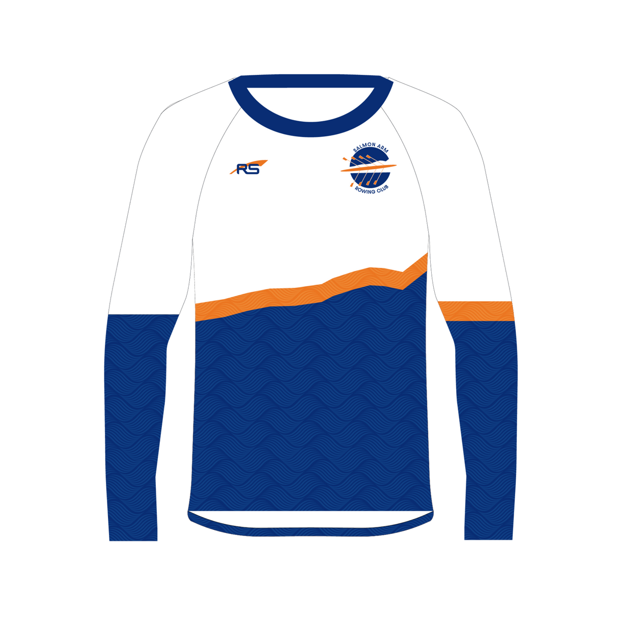 SARC LS Race Shirt Womens
