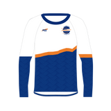 SARC LS Race Shirt Womens