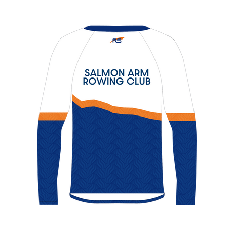 SARC LS Race Shirt Mens