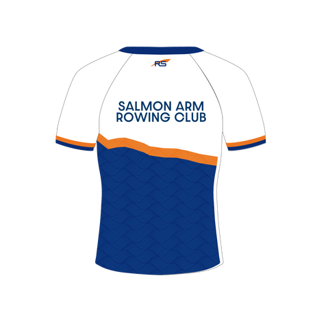 SARC SS Race Shirt Mens