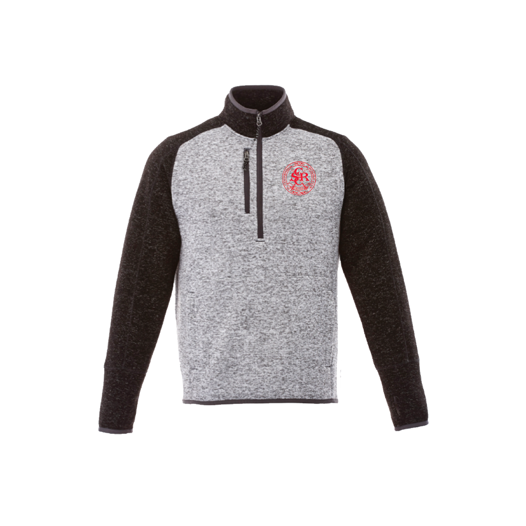 SCRC - Forge Fleece - Men's – RegattaSport