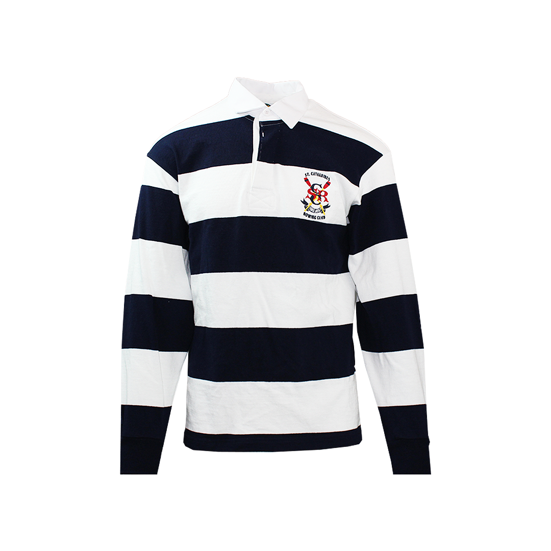 SCRC - Barbarian Rugby Shirt – RegattaSport