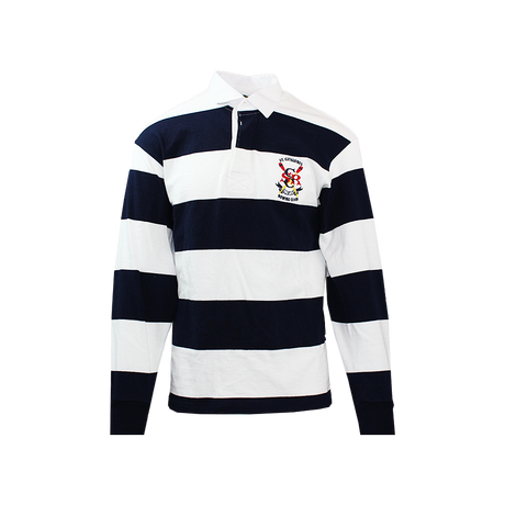 SCRC - Barbarian Rugby Shirt