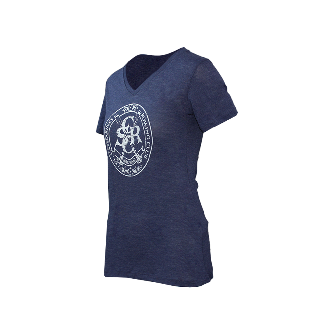 SCRC - Vintage Tee - Women's