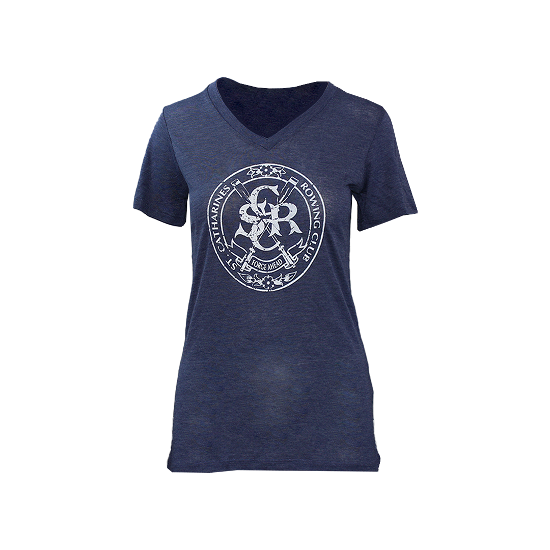 SCRC - Vintage Tee - Women's