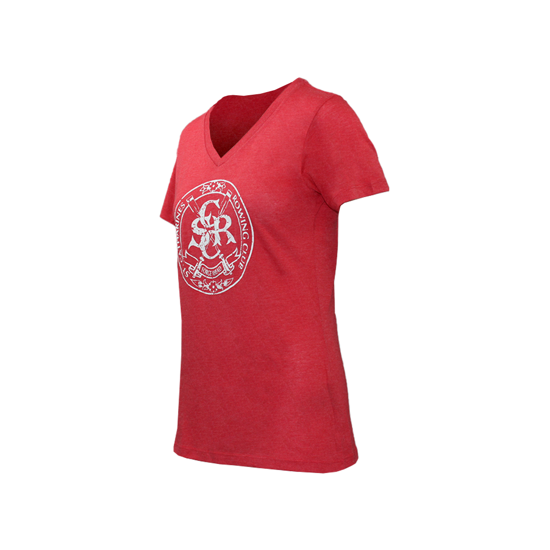 SCRC - Vintage Tee - Women's