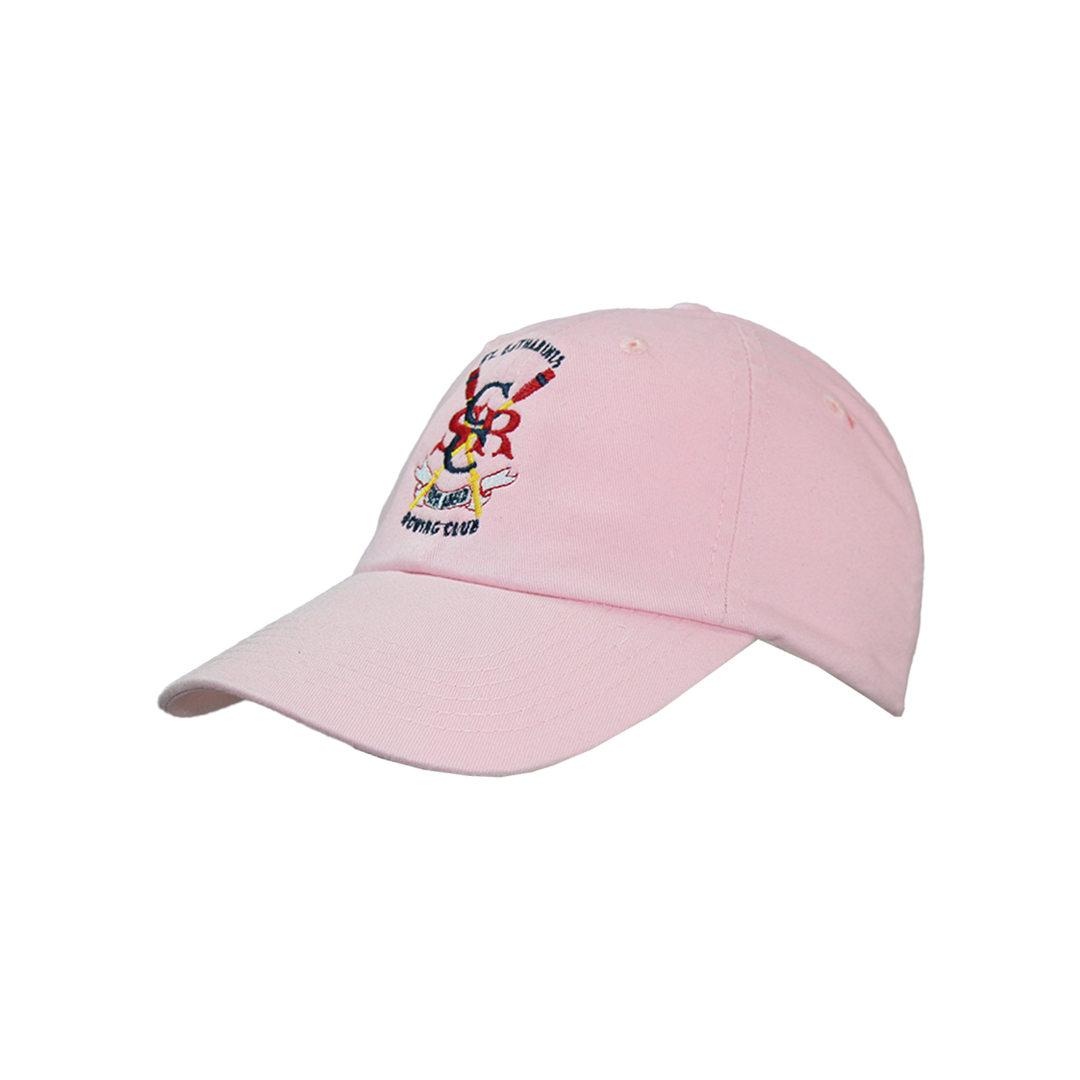 SCRC - Dad Cap