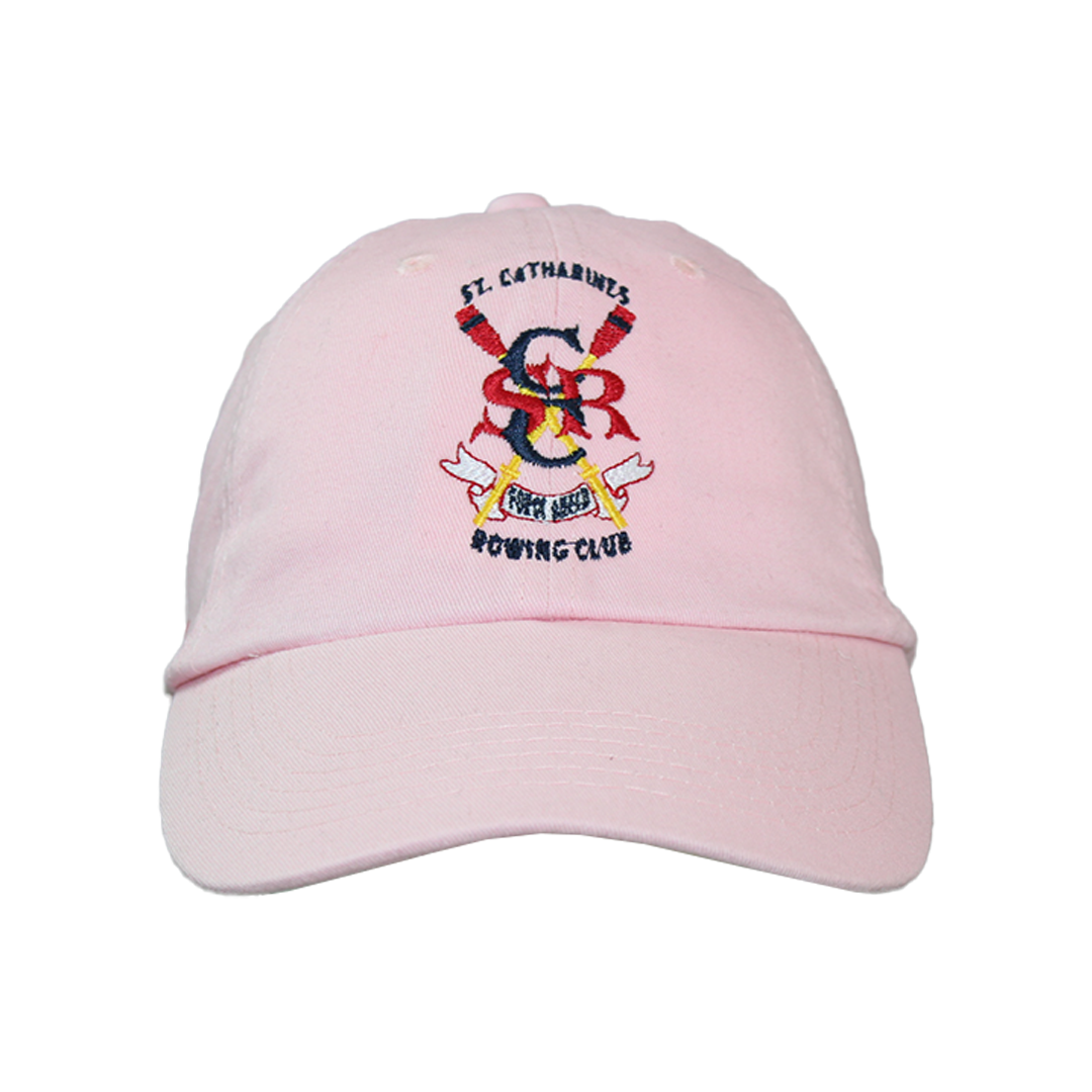 SCRC - Dad Cap