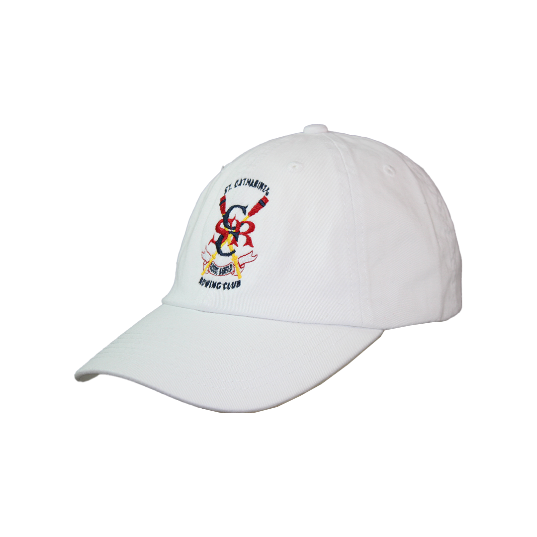 SCRC - Dad Cap