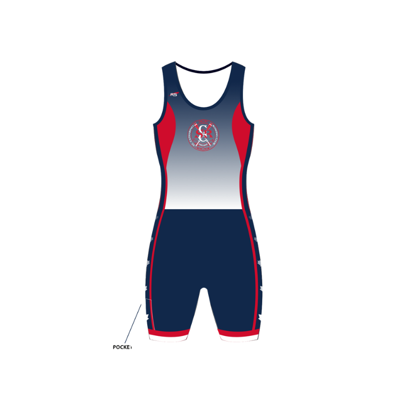 SCRC Power Unisuit v2 Womens