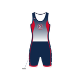 SCRC Power Unisuit v2 Womens