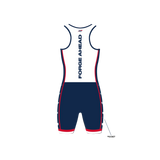 SCRC Power Unisuit v2 Womens