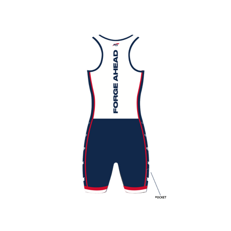 SCRC Power Unisuit v2 Mens