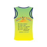 TANHCC Sleeveless Tank Mens
