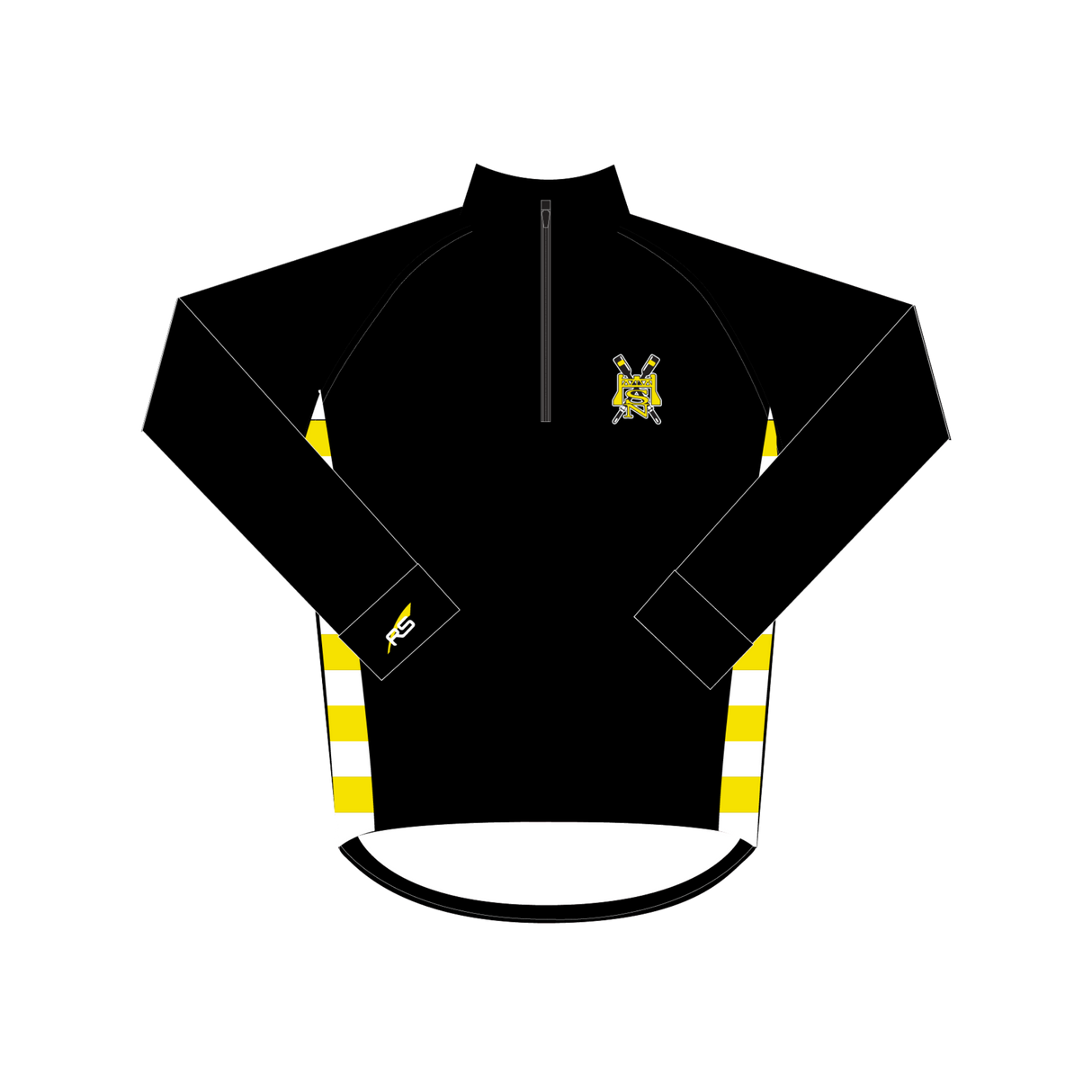 SNRC Light Weight Velocity Jacket Womens
