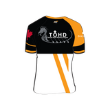 TOHDB SS Race Shirt Womens